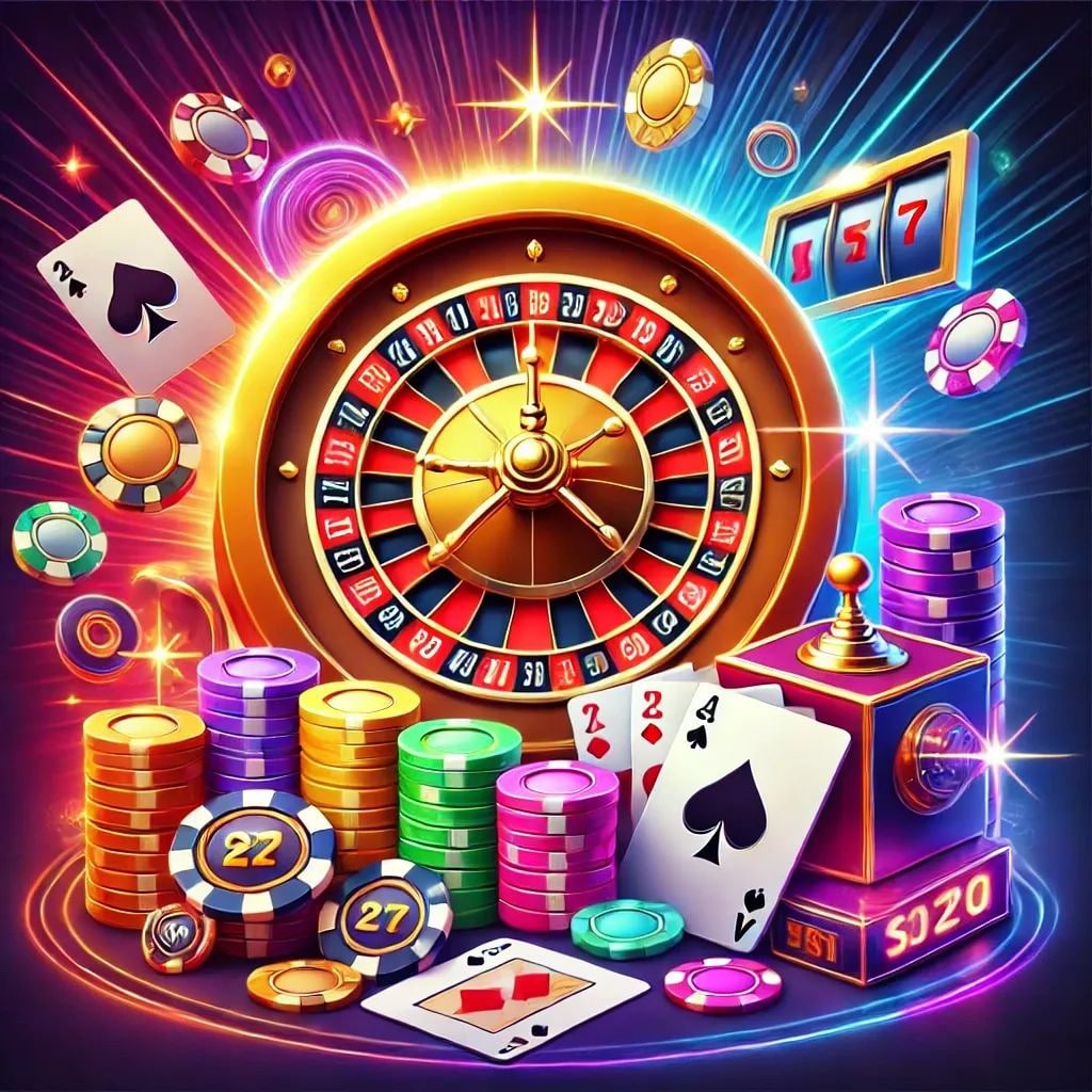 Roulette Live ဆည်းလည်ဂိမ်း တိုက်ရိုက်ထုတ်လွှင့်