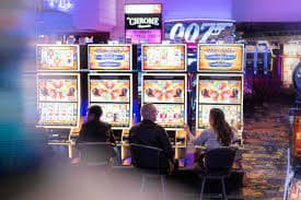 Baccarat Live ဗန်ကာဂိမ်း မြန်မာ