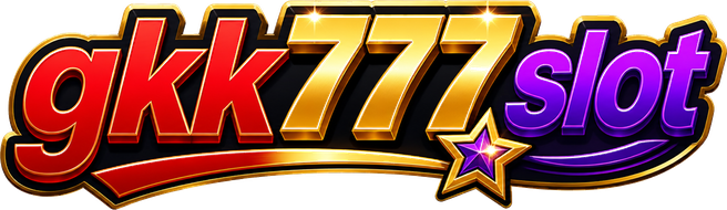 gkk777 slot logo